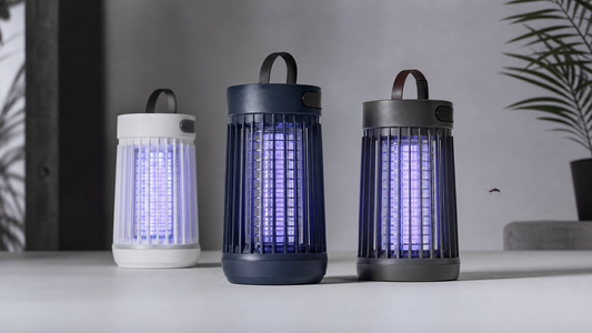 Best Indoor Mosquito Killer Lamps of 2026: A Buyer’s Guide and Comparison